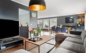Villa With Garden, 2 Floors, 240M2